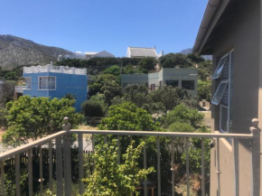 Elizabeth's Sea Apartment